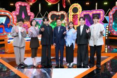 『日曜劇場』の名場面の数々に、坂上忍、中島健人ら出演者全員が釘付け！プロの脚本家91人が選ぶ「日曜劇場名場面ランキングBEST10」