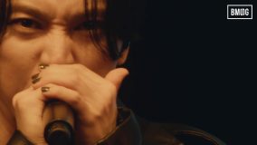 SKY-HI、『D.U.N.K. Showcase』より圧巻のラップスキルで魅せる「It’s OK」のライブ映像公開