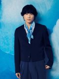 松村北斗、地上波ドラマ単独初主演！一途すぎる男が巻き起こす無垢で危険なラブサスペンス『告白－25年目の秘密－』放送決定