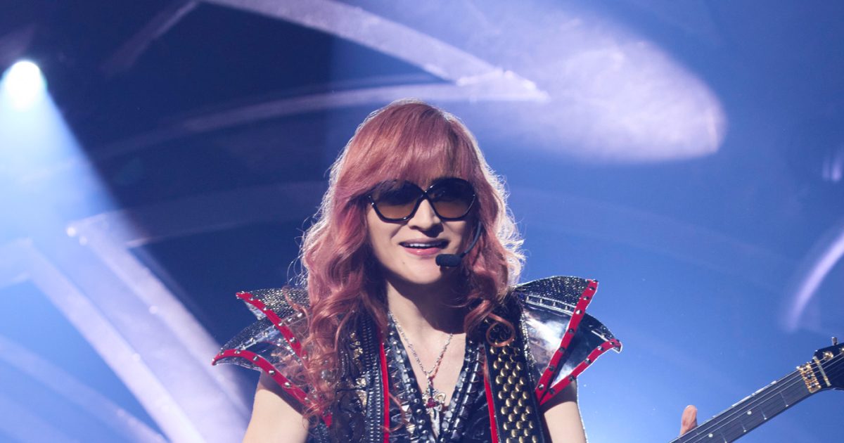 THE ALFEE、日本のロックバンド史上初のライブ通算3,000本を達成