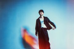 TK from 凛として時雨、リスナーセレクトのデジタルベスト盤リリース決定！特設サイトがオープン