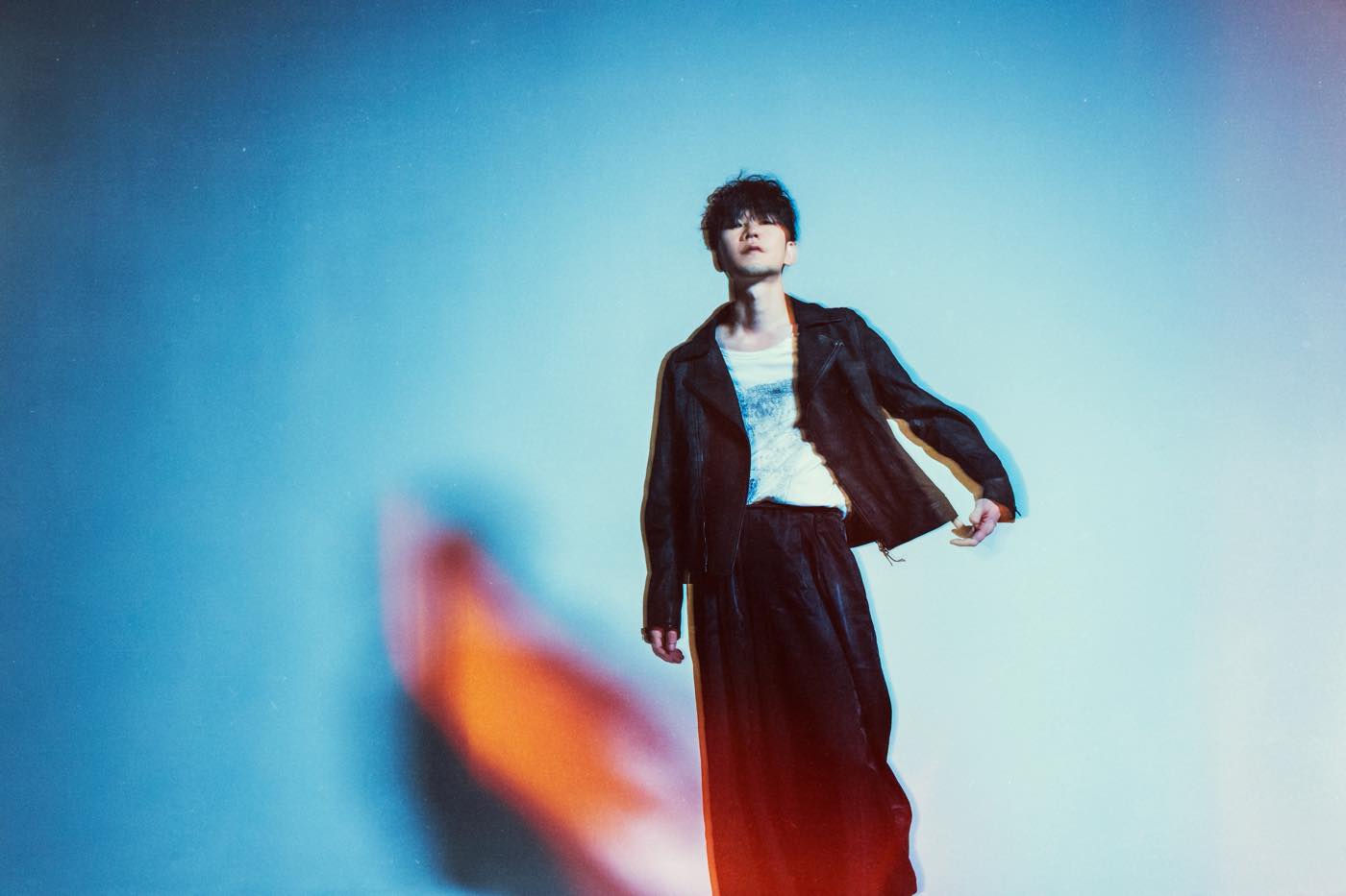 TK from 凛として時雨、リスナーセレクトのデジタルベスト盤リリース決定！特設サイトがオープン