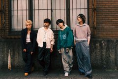 BILLY BOO、新曲「Darling」がABEMAオリジナル婚活リアリティショー『時計じかけのマリッジ』挿入歌に決定