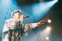 【ライブレポート】RYOKI MIYAMA（三山凌輝）バースデーライブで“ゼロからの再出発”を宣言