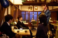 SixTONES京本⼤我主演ドラマ『憧れの作家は人間じゃありませんでした』1〜3話あらすじ＆場面写真公開