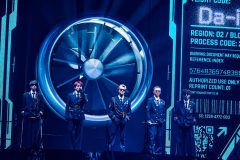 【ライブレポート】Da-iCE初ドームツアー開催決定！「この発表が出来ていることは誇り」（工藤大輝）