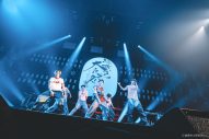 BE:FIRST、緑黄色社会主催の対バンイベントに出演！LEOのソロ曲をスペシャルコラボで披露 - 画像一覧（3/3）