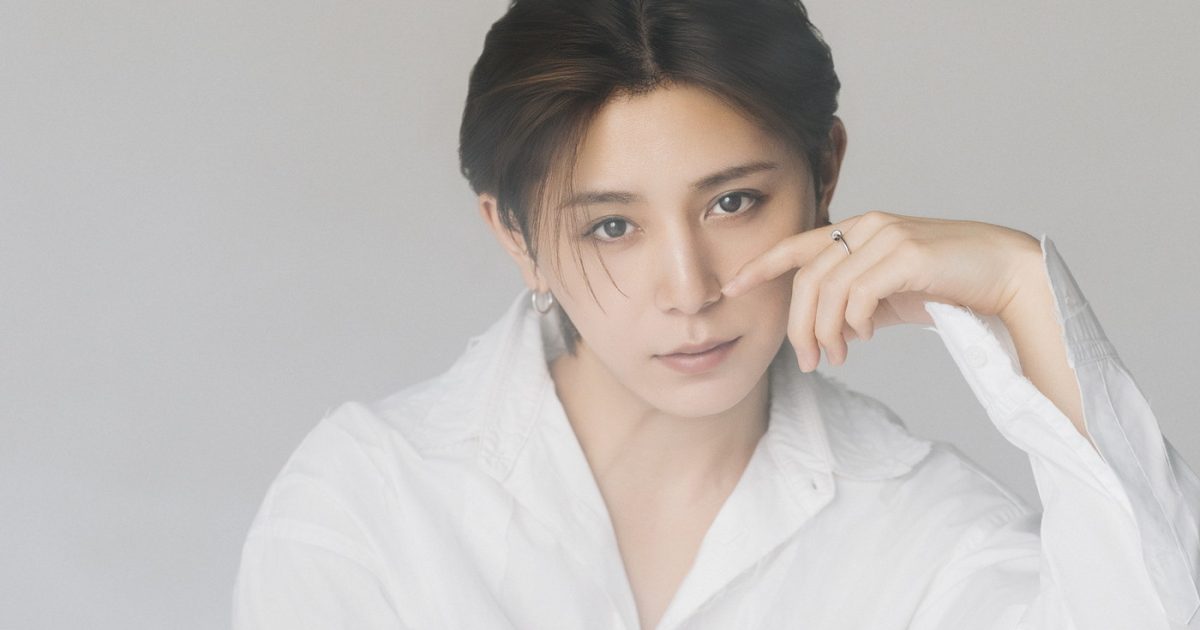 山田涼介、キラキラとした王道ポップソング「MAGIC MUSIC」配信