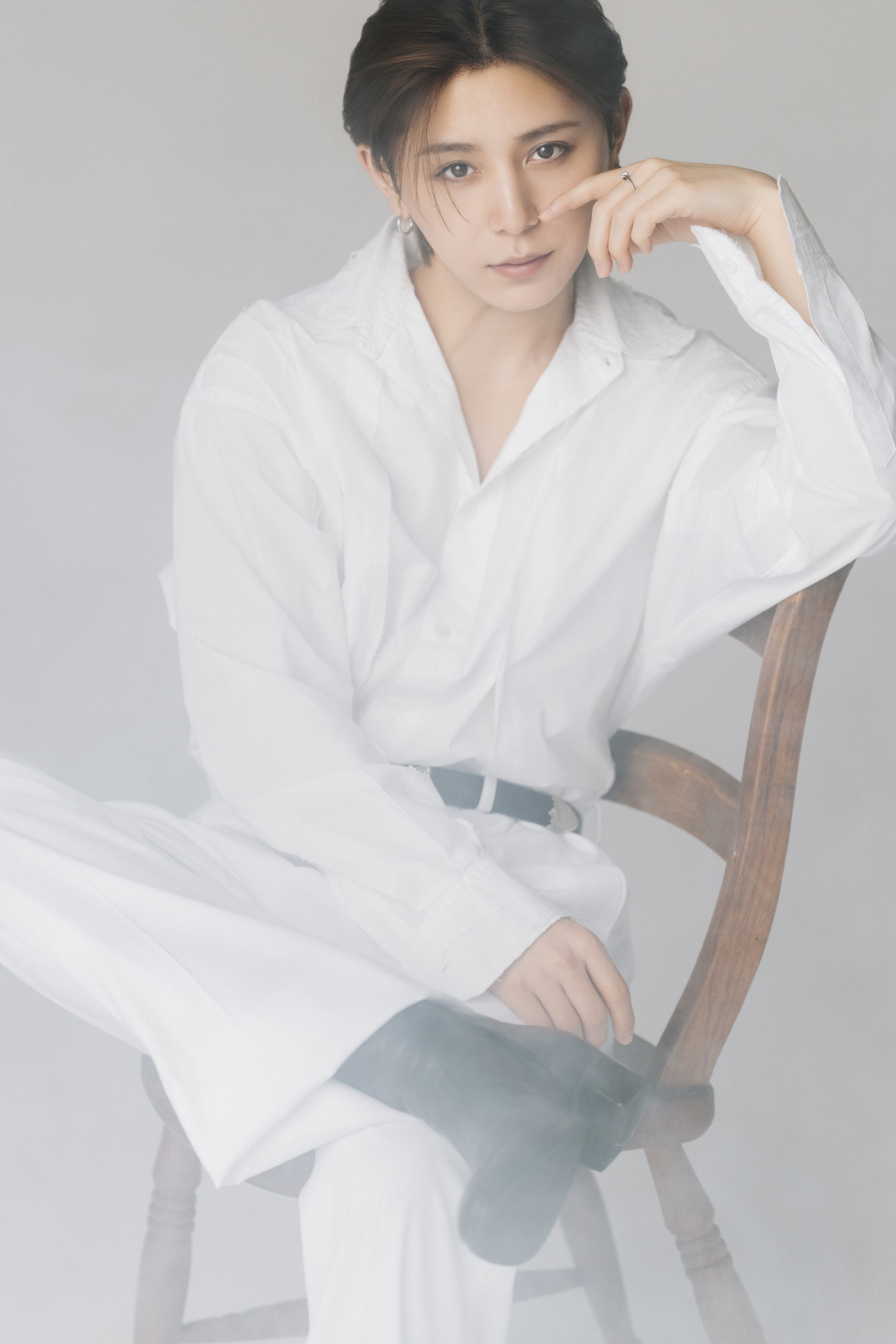 山田涼介、キラキラとした王道ポップソング「MAGIC MUSIC」配信スタート！MVプレミア公開も決定