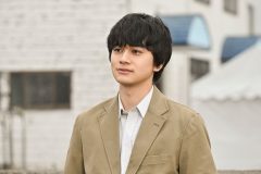北村匠海、主演ドラマ『サバ缶、宇宙へ行く』舞台である福井県の高視聴率に感謝！「皆様の応援は僕らの糧」