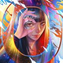 tuki.最新曲「零-zero-」MV公開！ 顔出しをマネージャーがあの手この手で阻止する奮闘劇 - 画像一覧（3/3）