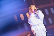【ライブレポート】緑黄色社会、きゅーすと、BE:FIRST、スキマら出演！『緑黄色大夜祭2026』大盛況 - 画像一覧（19/29）
