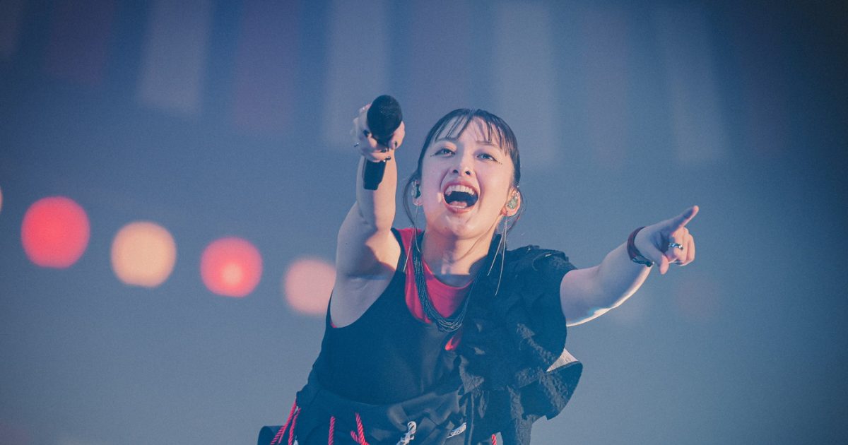 ライブレポート】緑黄色社会、きゅーすと、BE:FIRST、スキマら出演