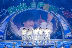 M!LKアリーナツアー『SMILE POP!』DVD＆Blu-ray発売決定！通常盤には“推しカメラ映像”を収録