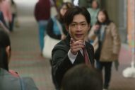 松下洸平、ドラマ『銀河の一票』で若手議員を熱演！「異次元なおもしろさを誇るキャラクターです」 - 画像一覧（3/4）