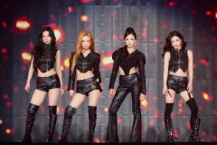 【ライブレポート】aespa初のドームツアーを完走！「私が東京ドームにまた立つことをどれだけ待っていたか、わかりますよね？」（GISELLE）