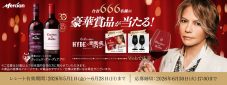 HYDE、悪魔の蔵のワイン新CMに登場！自身の“悪魔的な一面”について語るインタビューも公開 - 画像一覧（2/4）
