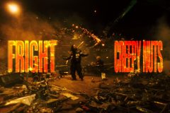 Creepy Nuts、永作博美主演ドラマ『時すでにおスシ!?』主題歌「Fright」のMV公開