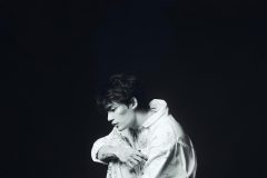 藤原大祐、新曲「満天ミライHOPE」配信リリース！「明日の一歩を踏み出すチカラになったら」