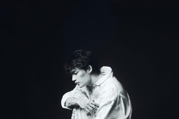 藤原大祐、新曲「満天ミライHOPE」配信リリース！「明日の一歩を踏み出すチカラになったら」