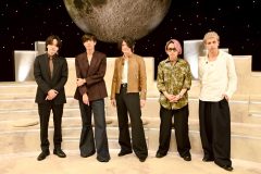 菊池風磨、楽曲を巡って意見をぶつけ合う[Alexandros]の緊迫したやりとりにハラハラ「ドキドキしちゃった」