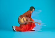 優里×シンガーソングライター・さとう。緊張感溢れるコラボ動画公開！コレサワの名曲「たばこ」のカバーも - 画像一覧（3/4）
