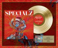 King Gnu「SPECIALZ」が、アメリカレコード協会（RIAA）によりゴールド認定！リリースから約2年半で見事達成