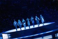 【ライブレポート】BTS、米タンパのスタジアムで19万人の観客を動員しツアーを開幕！12都市31公演の北米ツアーは既に全公演完売 - 画像一覧（1/12）