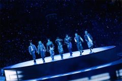 【ライブレポート】BTS、米タンパのスタジアムで19万人の観客を動員しツアーを開幕！12都市31公演の北米ツアーは既に全公演完売