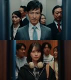 イコラブ佐々木舞香がマクドナルドのCMに初出演！堺雅人と初共演し、頑張る大人が“今日をやりきった“ご褒美で「サムライマック」に食らいつく