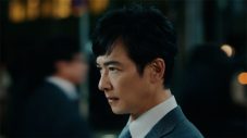 イコラブ佐々木舞香がマクドナルドのCMに初出演！堺雅人と初共演し、頑張る大人が“今日をやりきった“ご褒美で「サムライマック」に食らいつく - 画像一覧（6/24）