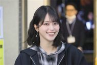 イコラブ佐々木舞香がマクドナルドのCMに初出演！堺雅人と初共演し、頑張る大人が“今日をやりきった“ご褒美で「サムライマック」に食らいつく - 画像一覧（20/24）