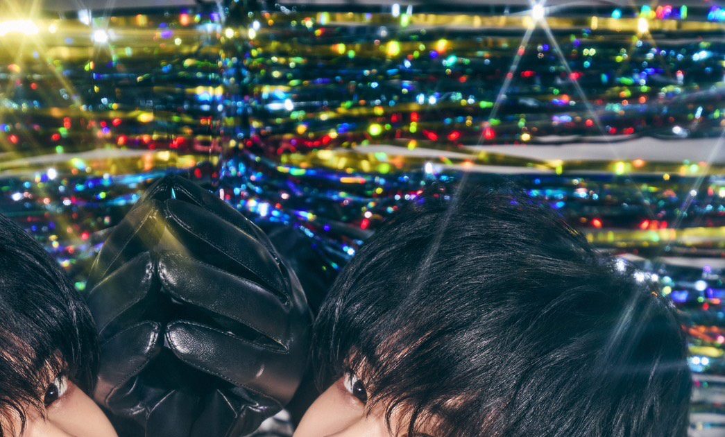 北山宏光、レーベル移籍後の第二弾作品となる渾身のフルアルバム