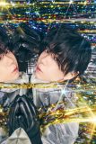 北山宏光、レーベル移籍後の第二弾作品となる渾身のフルアルバム『ULTRActi:on』を6月24日にリリース！新アーティスト写真も公開