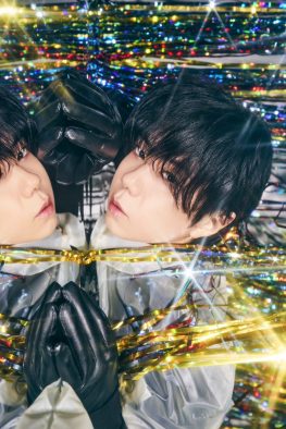 北山宏光、レーベル移籍後の第二弾作品となる渾身のフルアルバム『ULTRActi:on』を6月24日にリリース！新アーティスト写真も公開