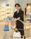 Snow Man渡辺翔太、トッズのポップアップイベントに登場！「船に乗っているかのような感覚を味わえました」 - 画像一覧（3/3）