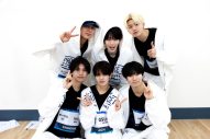 INIメンバーがサプライズで登場！『PRODUCE 101 JAPAN 新世界』#6予告映像公開 - 画像一覧（3/7）