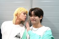 INIメンバーがサプライズで登場！『PRODUCE 101 JAPAN 新世界』#6予告映像公開 - 画像一覧（4/7）