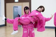 INIメンバーがサプライズで登場！『PRODUCE 101 JAPAN 新世界』#6予告映像公開 - 画像一覧（6/7）
