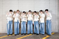 INIメンバーがサプライズで登場！『PRODUCE 101 JAPAN 新世界』#6予告映像公開 - 画像一覧（7/7）