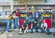 TAGRIGHT、デビューまでの軌跡を追うドキュメンタリー番組が放送決定！アーティストとして、もがき成長していく“はじまりの日々”に密着 - 画像一覧（1/2）