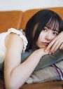 日向坂46正源司陽子＆宮地すみれ『グラビアチャンピオン』に登場！思い出の地で撮影したカットも一部先行公開 - 画像一覧（3/10）