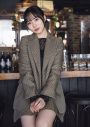 日向坂46正源司陽子＆宮地すみれ『グラビアチャンピオン』に登場！思い出の地で撮影したカットも一部先行公開 - 画像一覧（4/10）