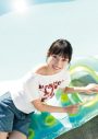 日向坂46正源司陽子＆宮地すみれ『グラビアチャンピオン』に登場！思い出の地で撮影したカットも一部先行公開 - 画像一覧（6/10）