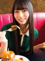 日向坂46正源司陽子＆宮地すみれ『グラビアチャンピオン』に登場！思い出の地で撮影したカットも一部先行公開 - 画像一覧（7/10）