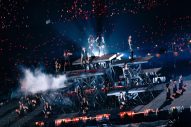 【ライブレポート】TWICE、24万人が熱狂したMUFG STADIUM（国立競技場）3DAYSを完走 - 画像一覧（1/17）