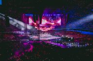 【ライブレポート】TWICE、24万人が熱狂したMUFG STADIUM（国立競技場）3DAYSを完走 - 画像一覧（2/17）