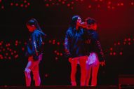 【ライブレポート】TWICE、24万人が熱狂したMUFG STADIUM（国立競技場）3DAYSを完走 - 画像一覧（3/17）