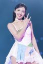 【ライブレポート】TWICE、24万人が熱狂したMUFG STADIUM（国立競技場）3DAYSを完走 - 画像一覧（8/17）
