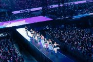 【ライブレポート】TWICE、24万人が熱狂したMUFG STADIUM（国立競技場）3DAYSを完走 - 画像一覧（14/17）